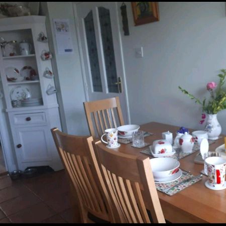 Exclusive Double Room Naas Zewnętrze zdjęcie