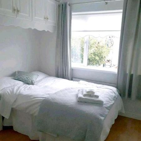 Exclusive Double Room Naas Zewnętrze zdjęcie