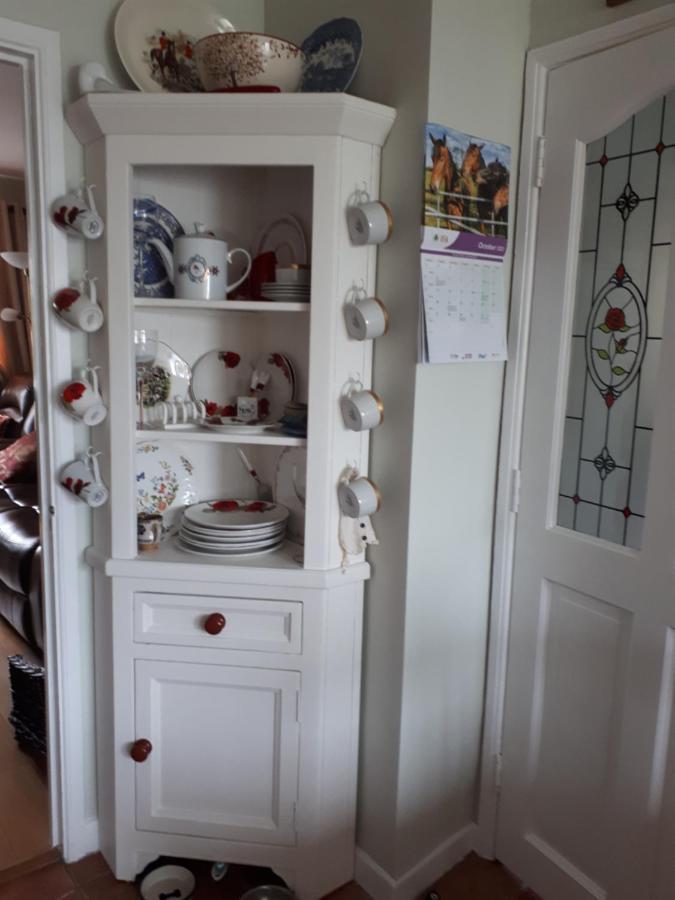 Exclusive Double Room Naas Zewnętrze zdjęcie